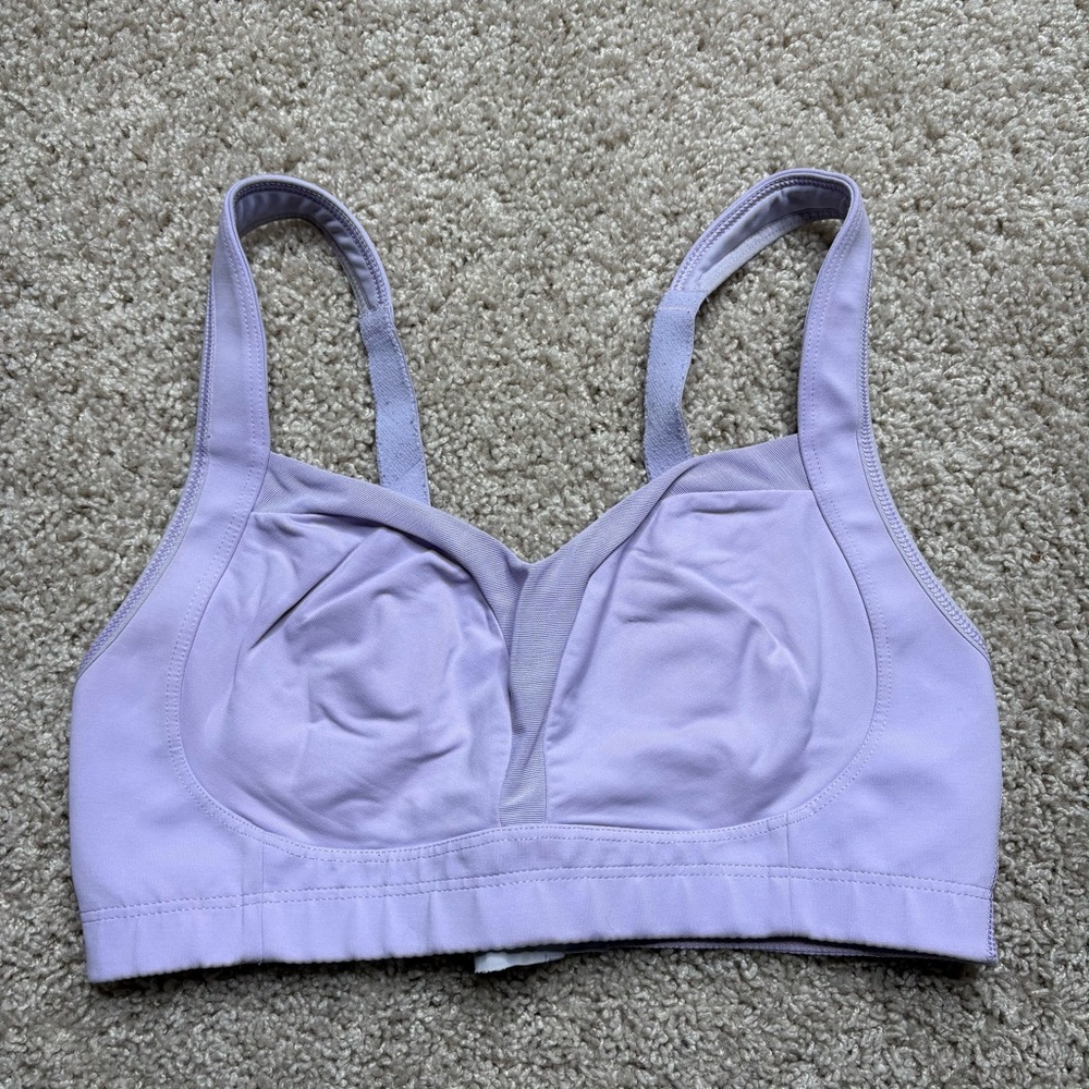 Lululemon Ta Ta Tamer III